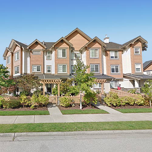 Photo 1 — click to view Springfield Gardens photo 1