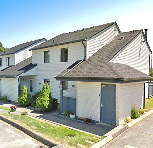 Hyland Creek Estates