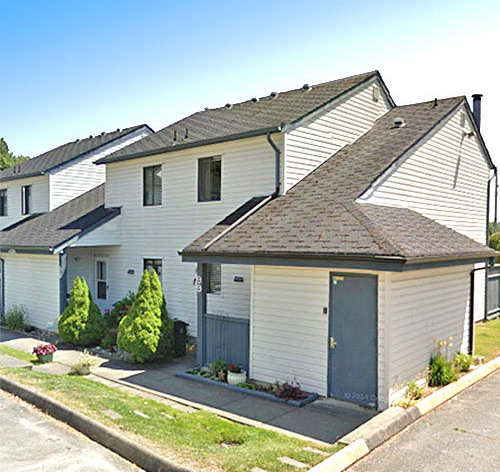 Hyland Creek Estates