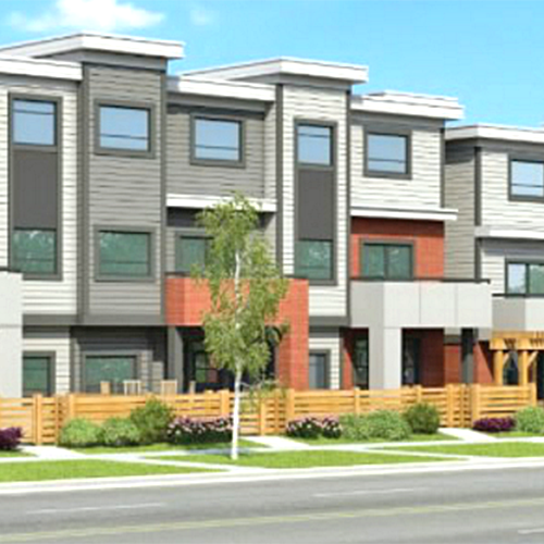 Greenwood Townhomes photo 4