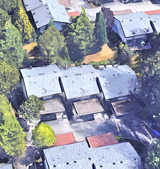 Glencoe Estates