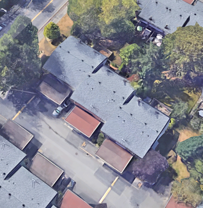 Glencoe Estates
