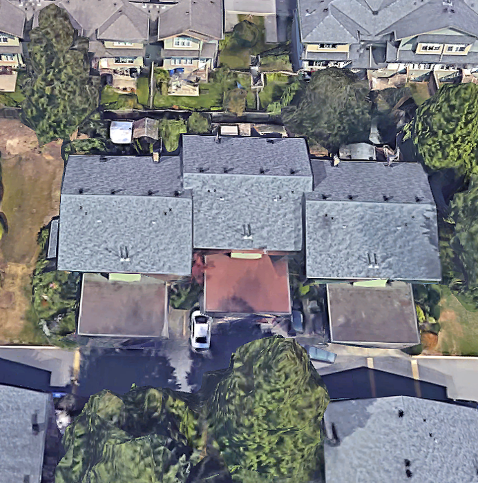 Glencoe Estates