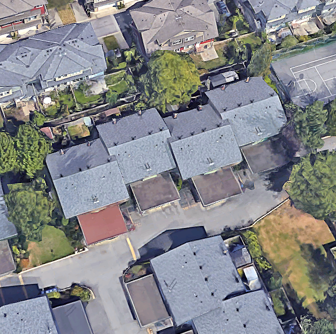Glencoe Estates