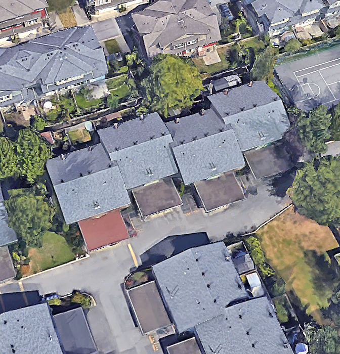 Glencoe Estates