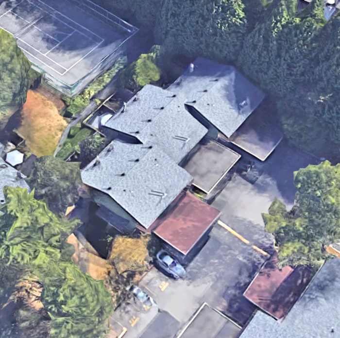 Glencoe Estates
