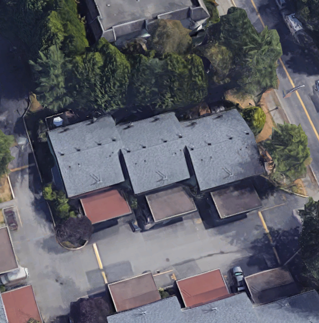 Glencoe Estates