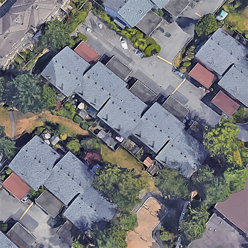 Glenco Estates