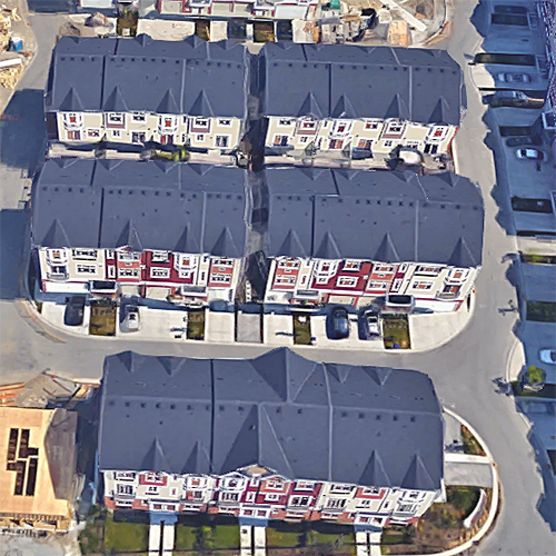 Photo 2 — click to view Yorkson Creek South photo 2