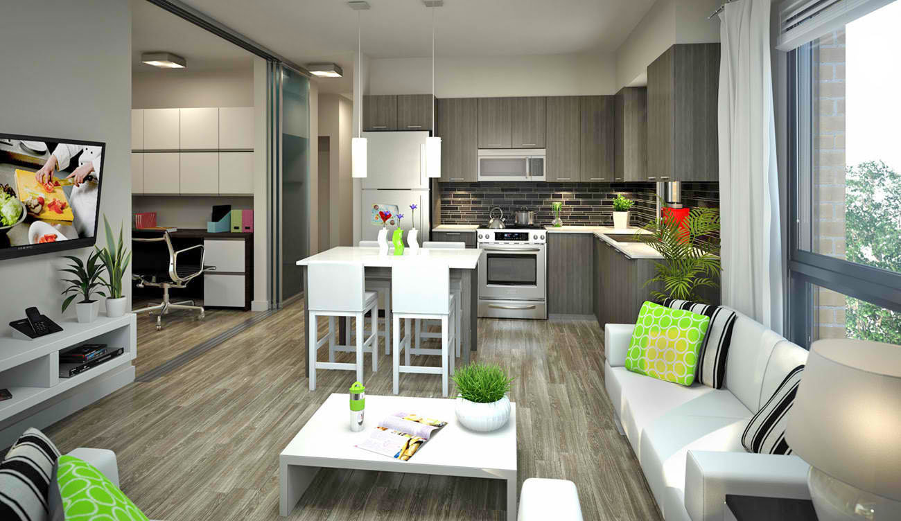 Hudson's Loft photo 3