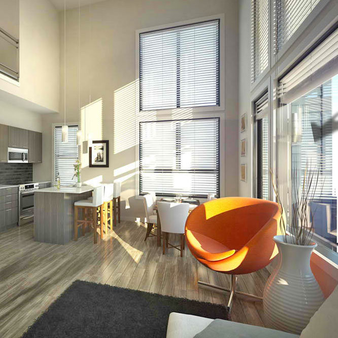 Hudson's Loft photo 3