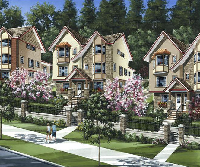 Ledgeview Villas photo 2