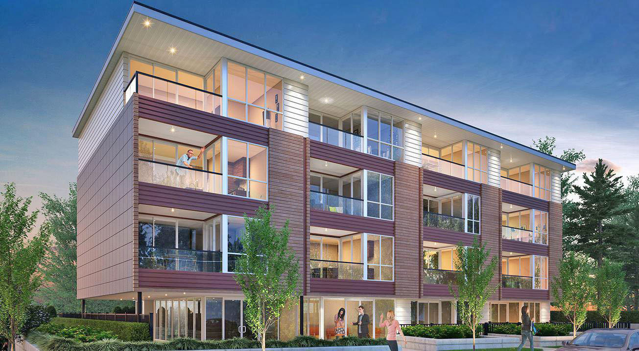 Prima Residence photo 2