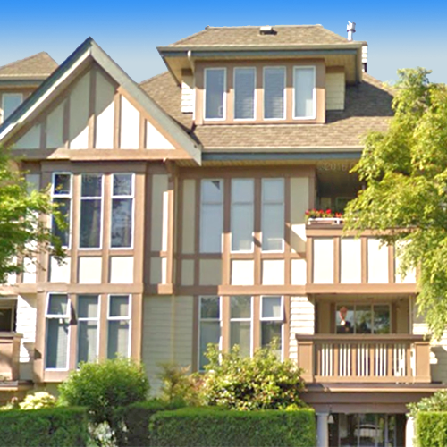 Connaught Estates photo 3
