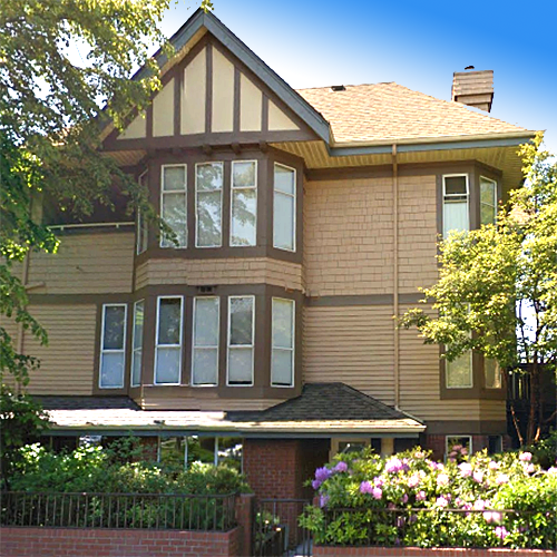 Connaught Estates photo 2
