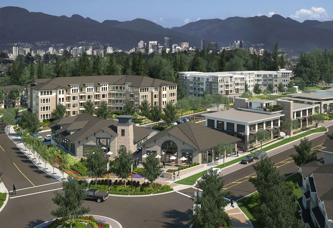 Sunstone Village Apartments photo 2