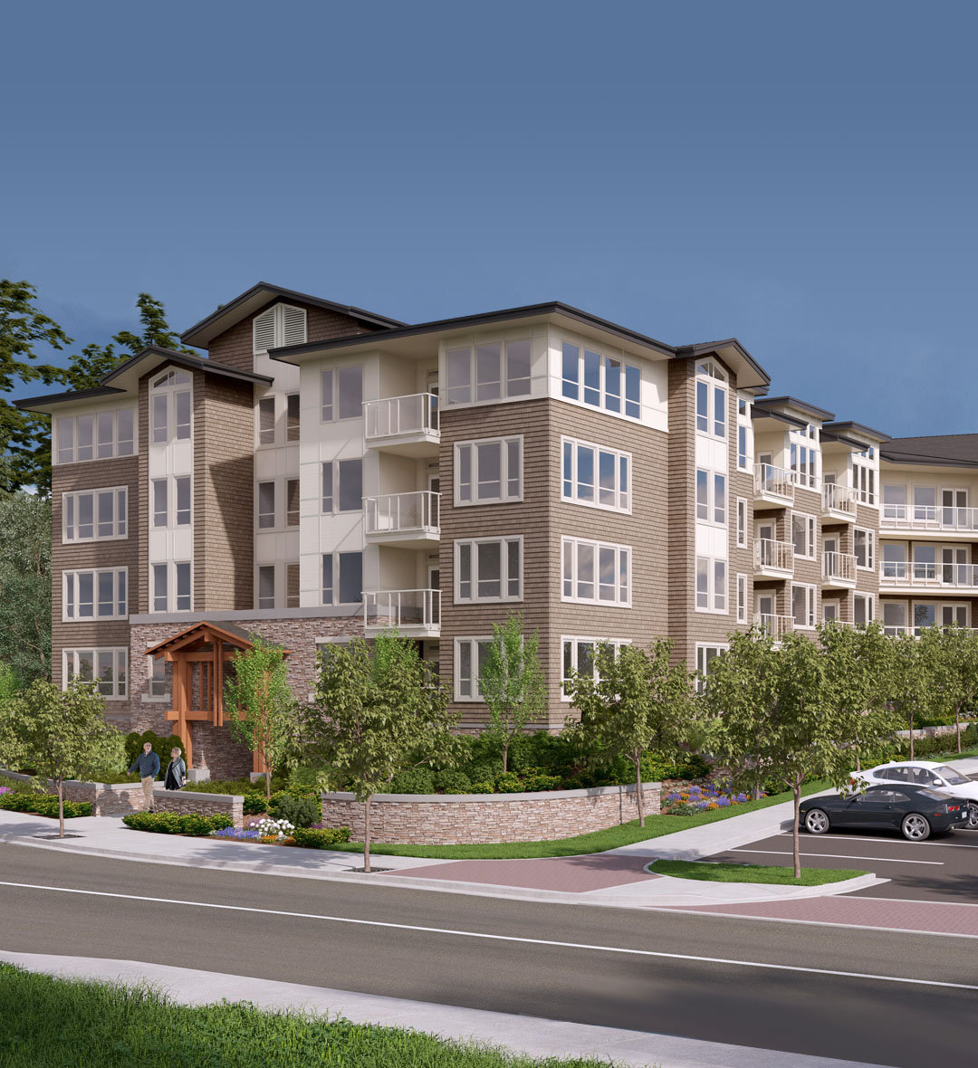 Sunstone Village Apartments photo 3