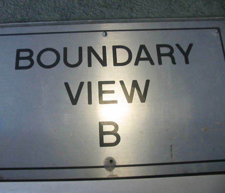 Photo 3 — click to view Boundary View photo 3