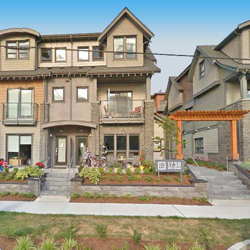 City Homes photo 4
