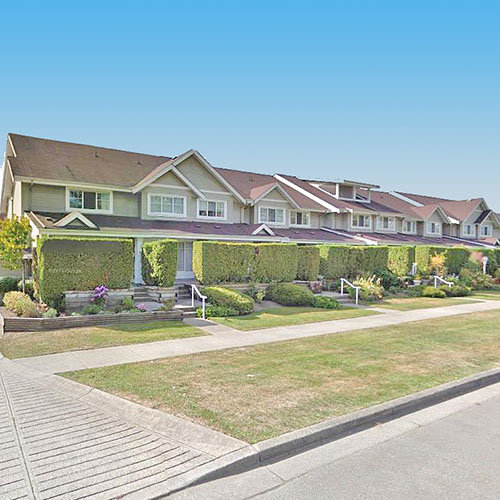 Riverside Terrace