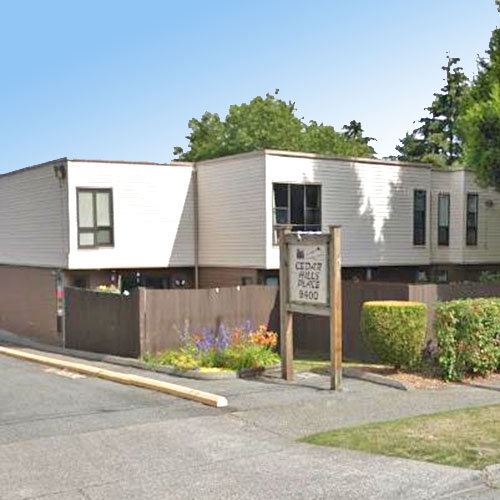 Cedar Hills Place photo 3