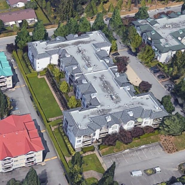 Edgewood Manor