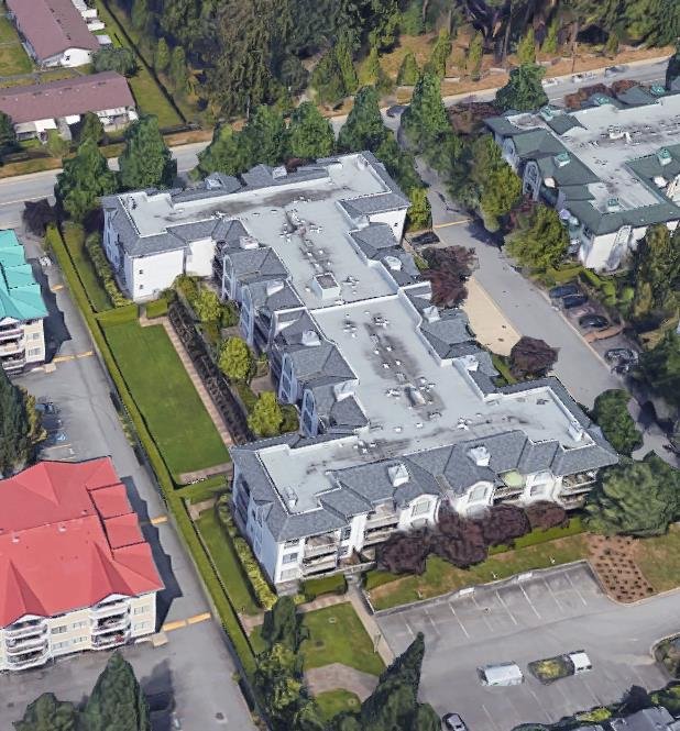 Edgewood Manor