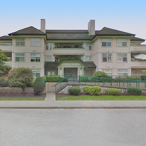 Wedgewood Manor photo 3