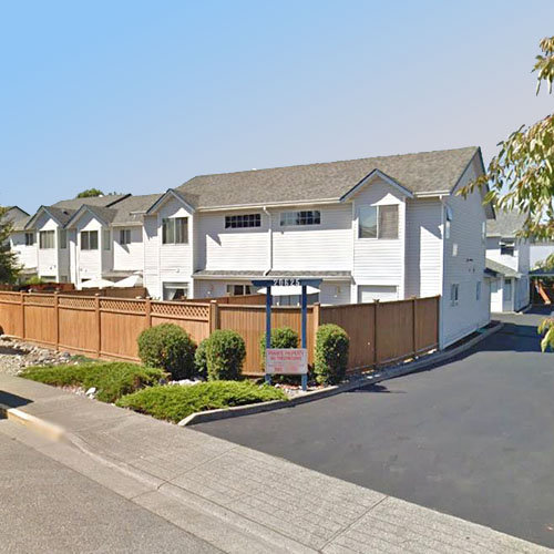 Photo 3 — click to view Westgate Terrace photo 3