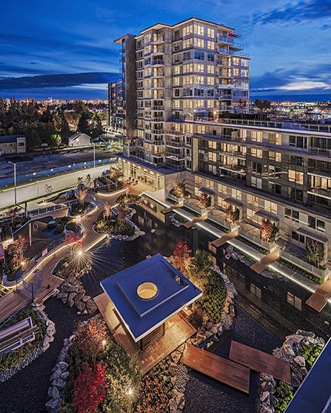 Concord Gardens West Tower photo 4