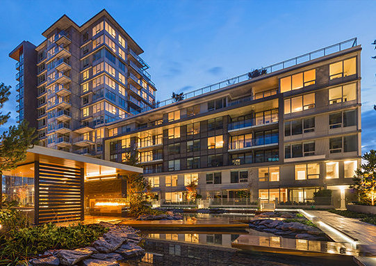 Concord Gardens West Tower photo 3