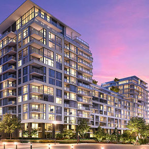 Concord Gardens South Estates