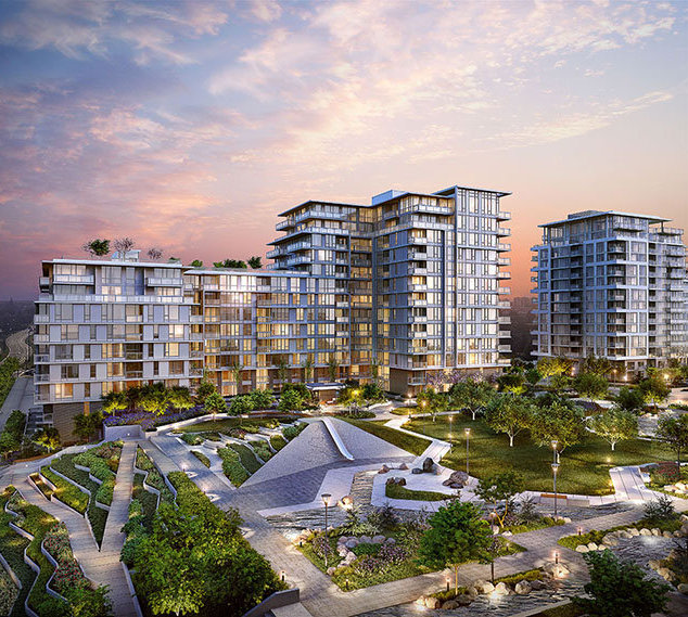 Photo 2 — click to view Concord Gardens Park Estates II photo 2