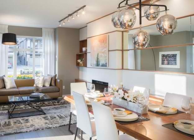 Colborne Lane Built By Polygon photo 4