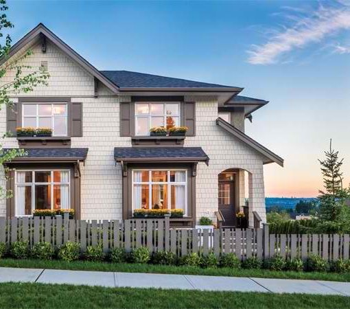 Colborne Lane Built By Polygon photo 2