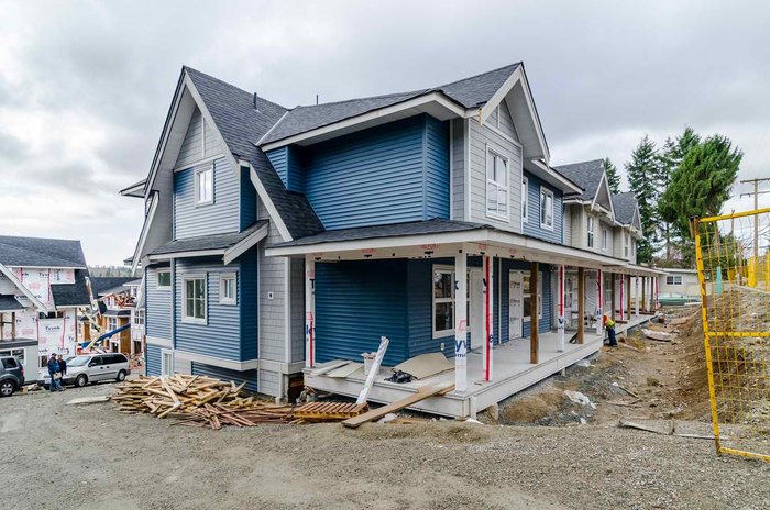 Photo 1 — click to view Spring Heights photo 1