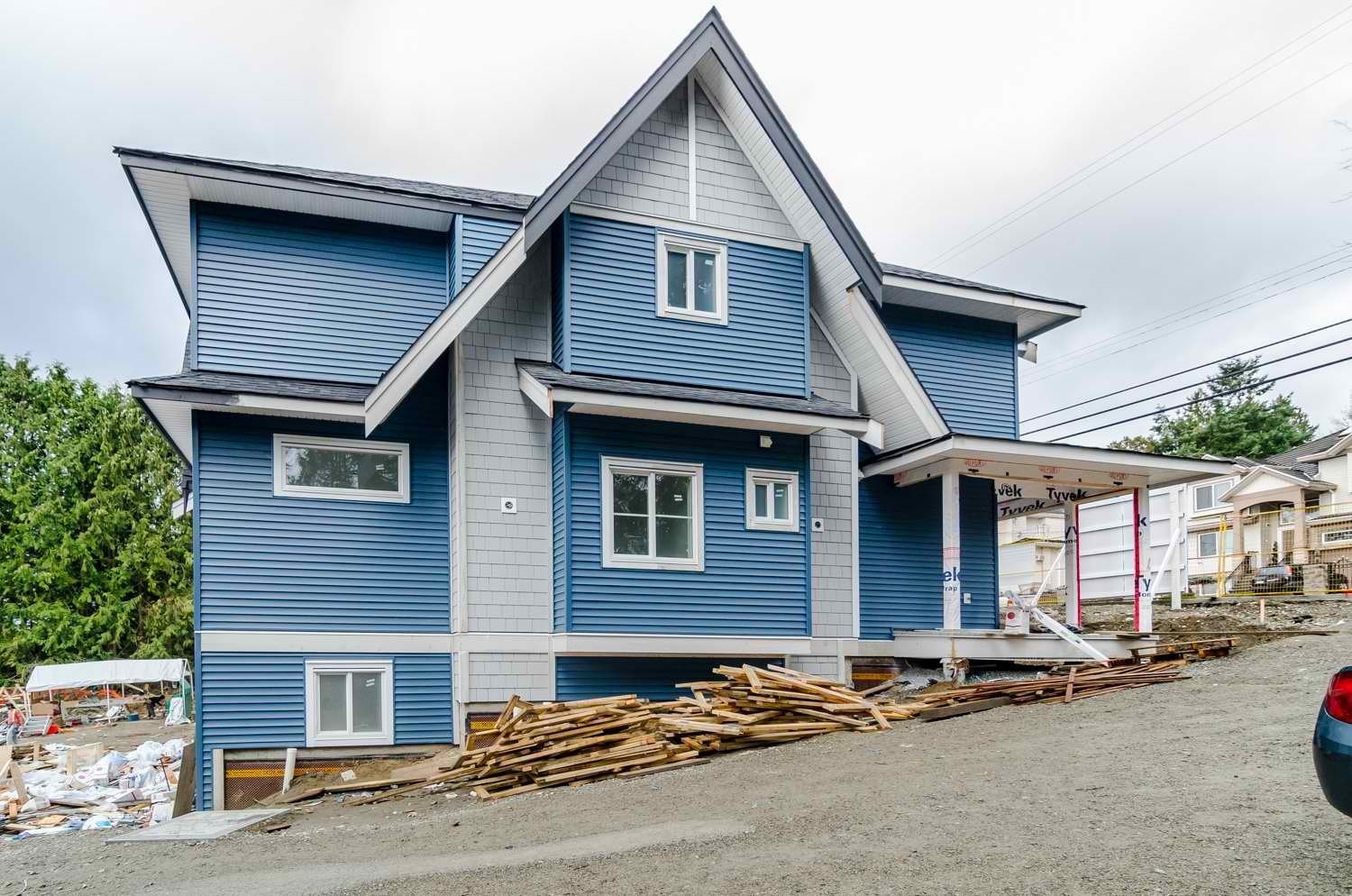 Photo 2 — click to view Spring Heights photo 2