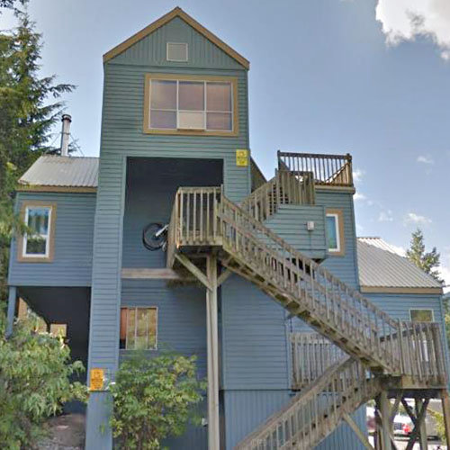 Photo 2 — click to view Gondola Village photo 2