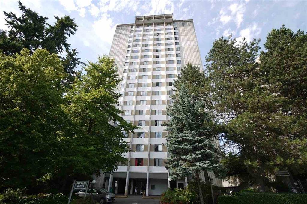 Photo 2 — click to view Erickson Tower photo 2