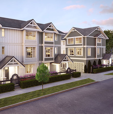 Mount Waddington Estates