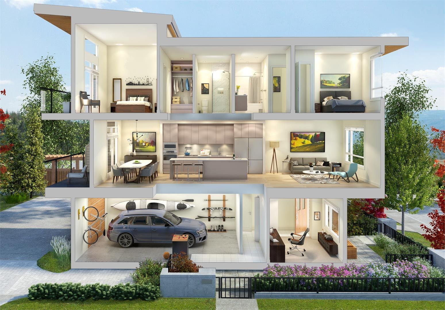 Dwell 24 photo 4