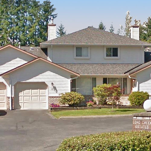 Photo 2 — click to view Coho Creek Estates photo 2