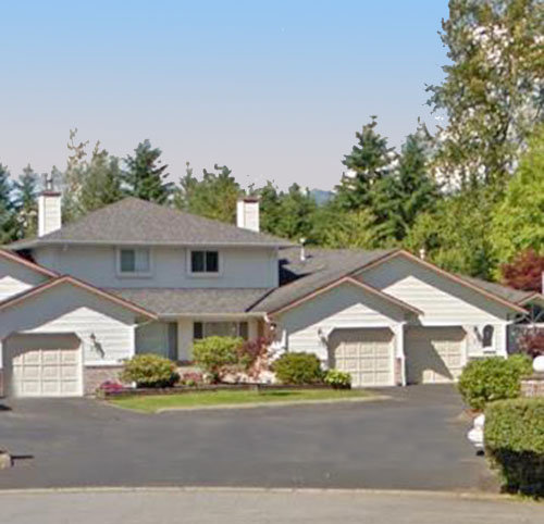 Coho Creek Estates