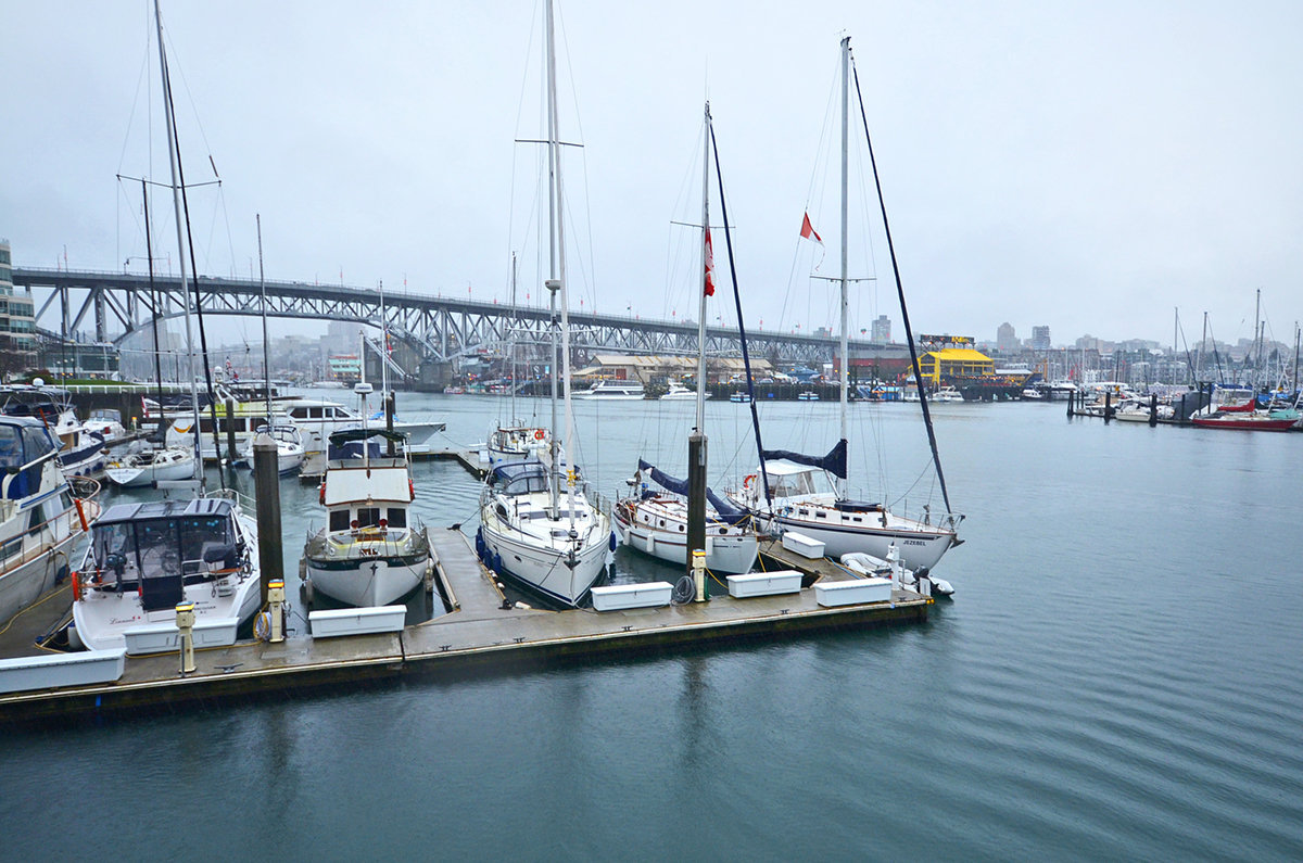 1000 Beach Marina photo 4