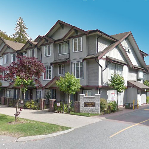 King City Townhomes photo 3