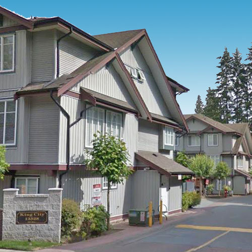 King City Townhomes photo 2