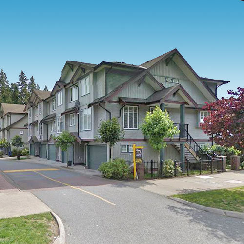 King City Townhomes photo 4