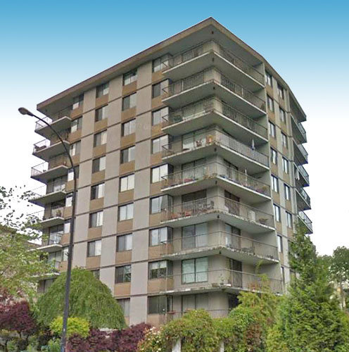 Grosvenor Place