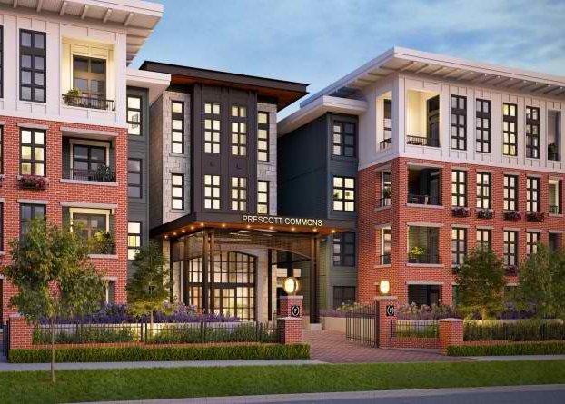 Prescott Commons photo 3