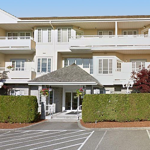 Westminster House Retirement Community